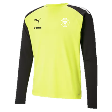 IFS U17/19 L/S Tee